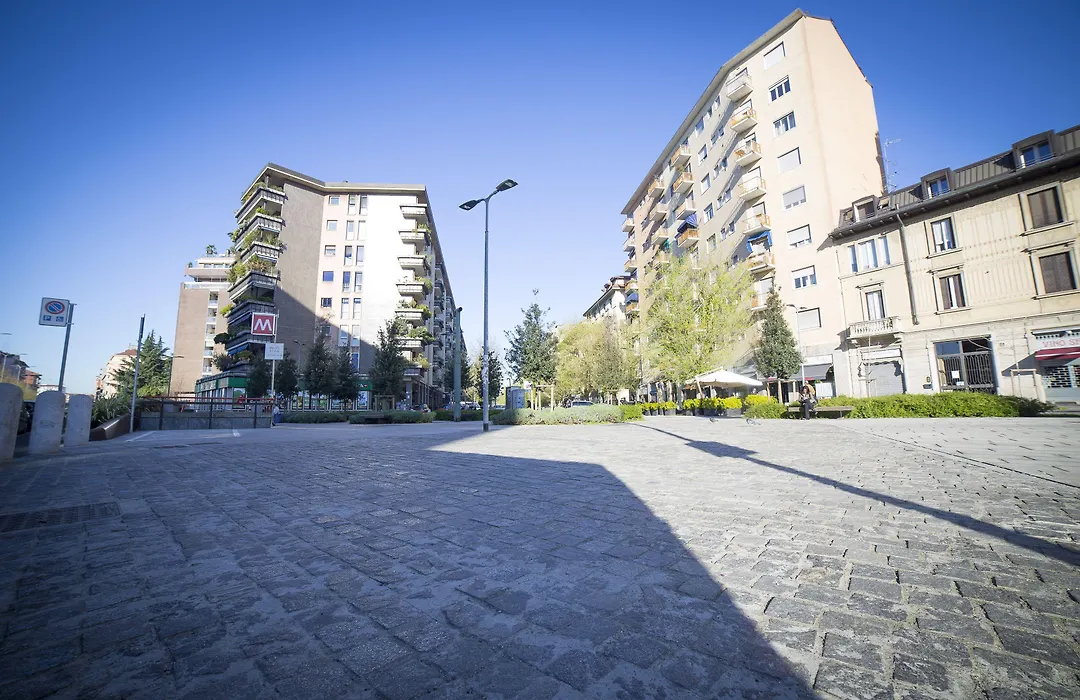 Aurum Aparthotels Gambara-1
