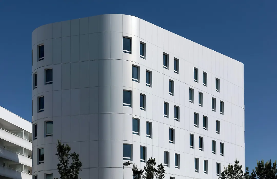 Citadines Confluent Nantes-1