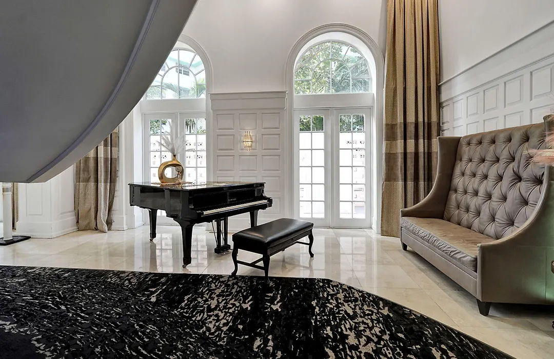 The Alexander Beach Residences-1