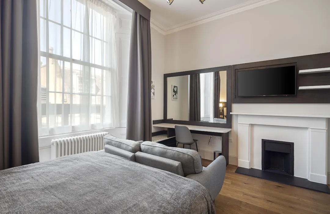 Notting Hill House-1