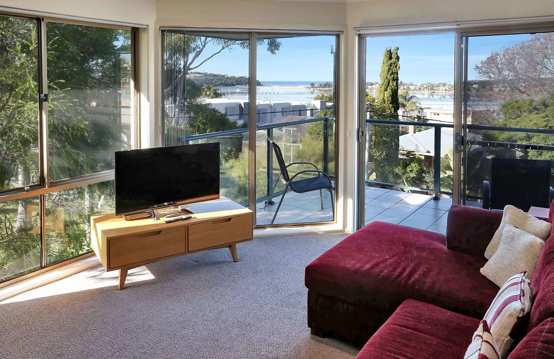 Sorrento Apartments Merimbula-1
