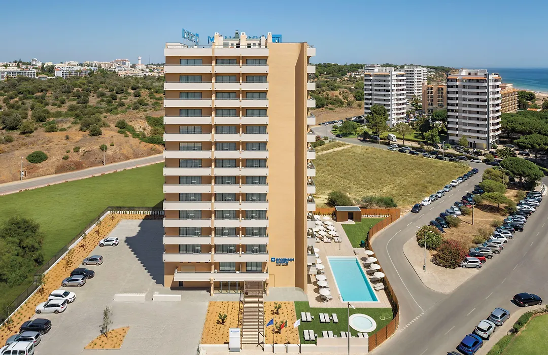 Wyndham Residences Alvor Beach (Adults Only)-1