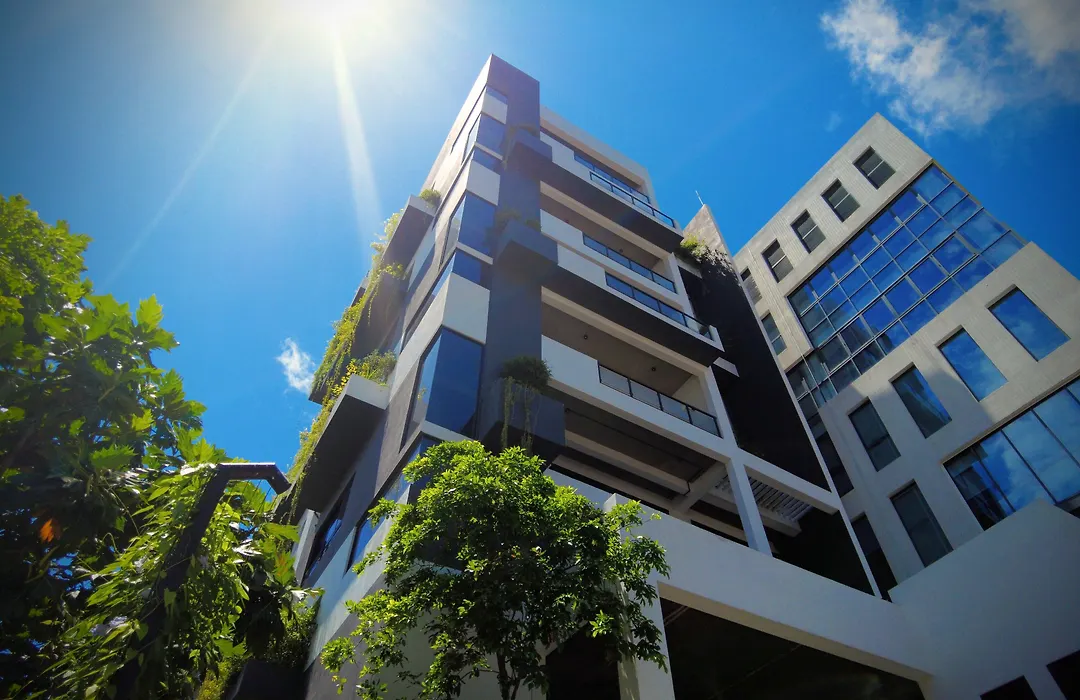 Vaux Park Street Hotel - A Collection Of 8 Luxury Lofts-1