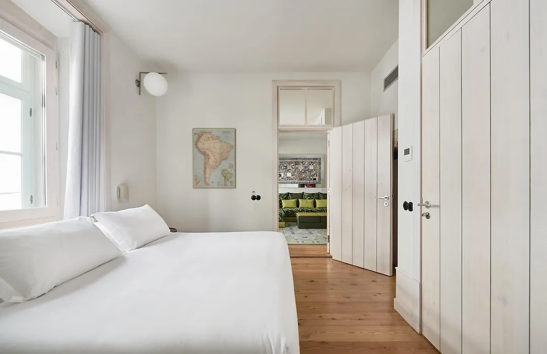 Cais Urban Lodge-1