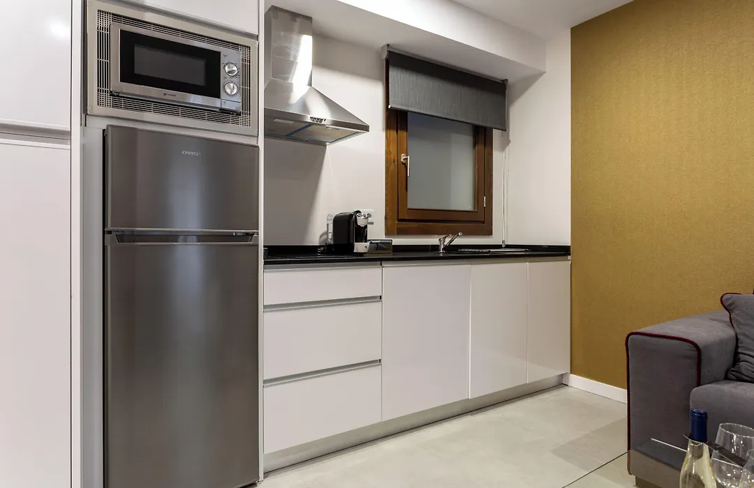 Bibo Suites Plaza Nueva-1