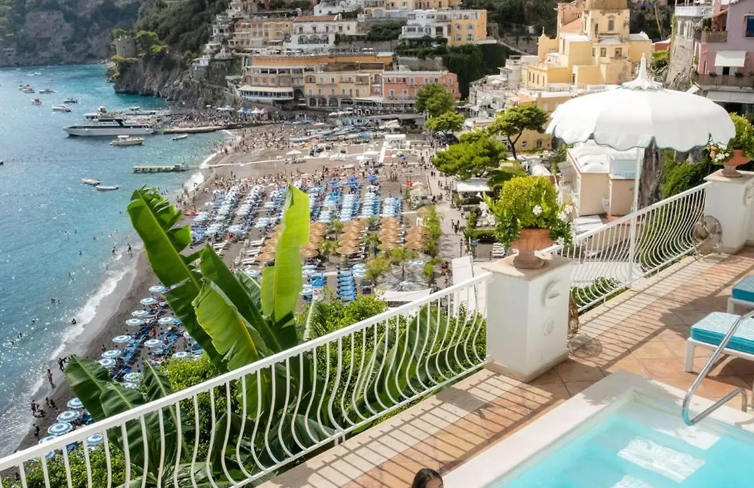 Villa Boheme Exclusive Luxury Suites-1