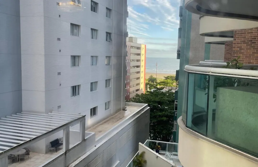 Unique Santos Residence-1