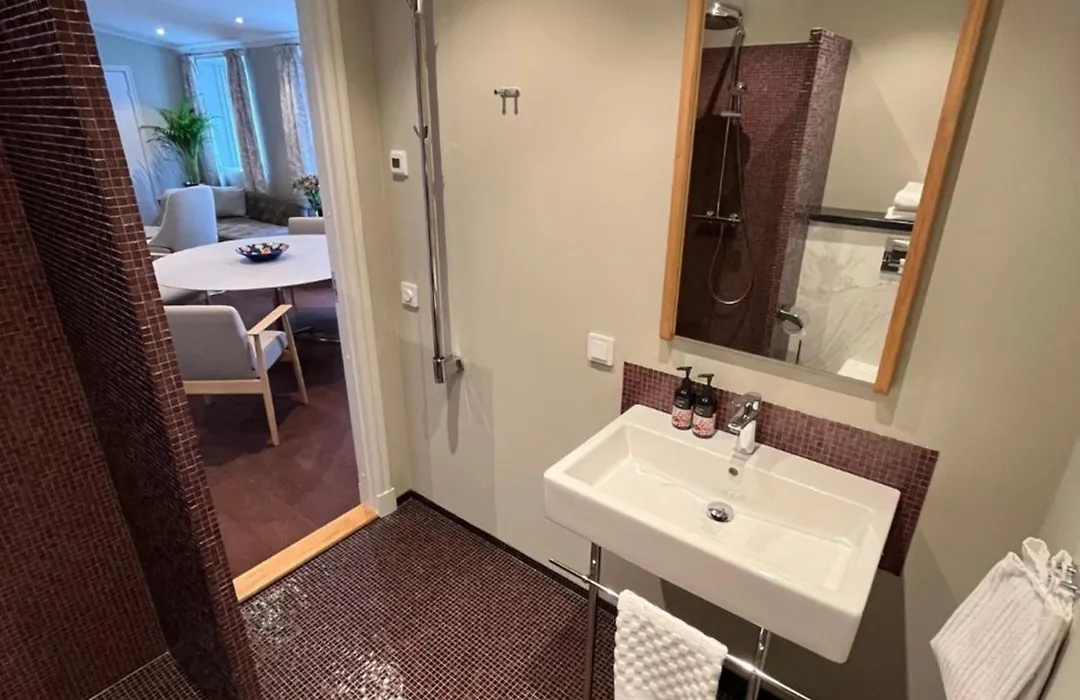 DA Hotel Apartments-1