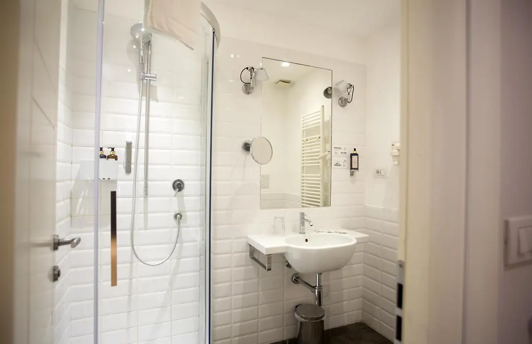 Ripetta 25 Prestige Rooms-1