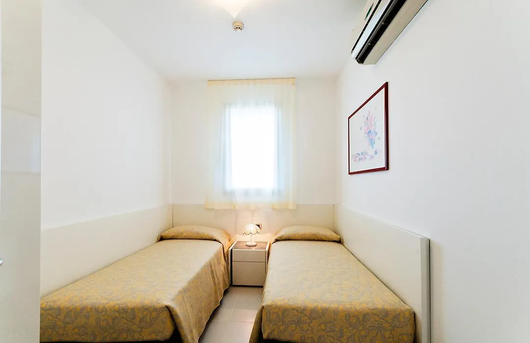 Residence Serenissima-1