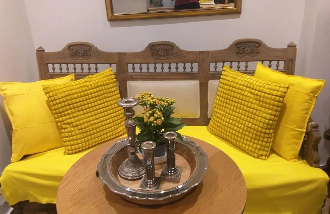 The White Swan Suites Beyoglu-1