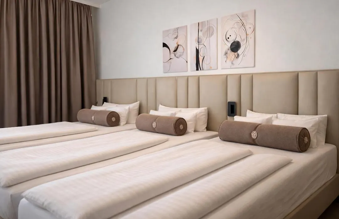 Bayer'S Boardinghouse Und Hotel-1