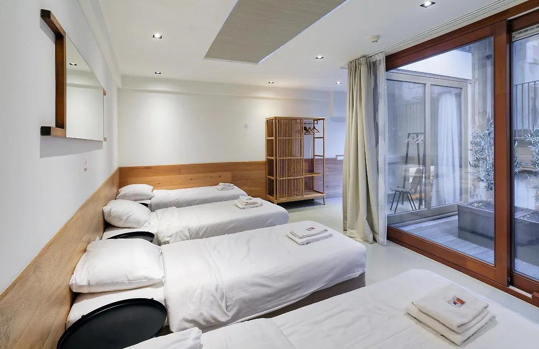 Marnix360apartments-Suites Jordaan-1