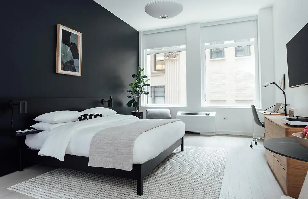 Mint House 70 Pine By Kasa-1