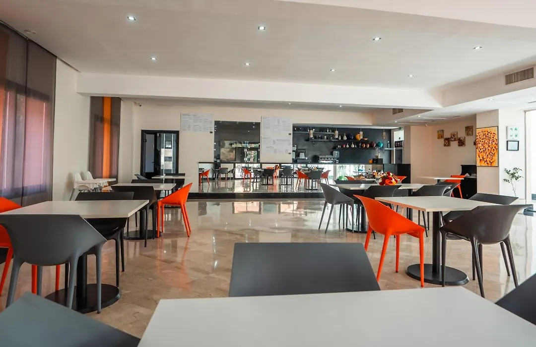 Oliva Hotel Condominium Marrakech-1