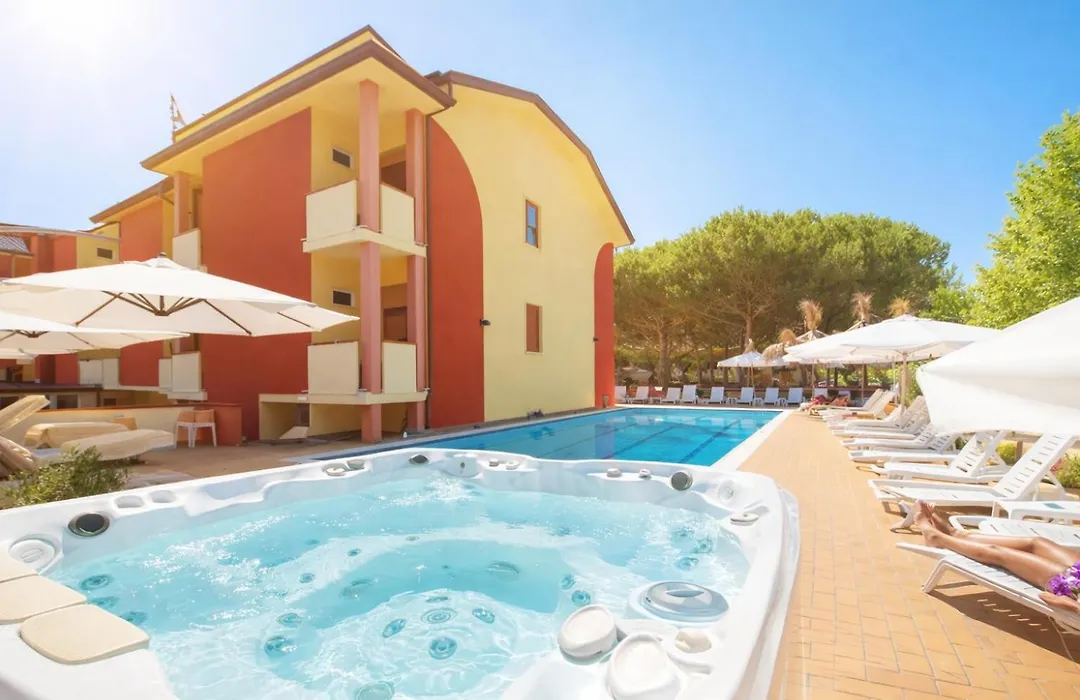 Residence Elisabetta-1