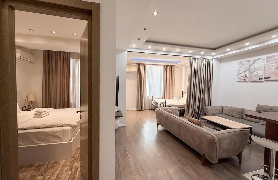Superior Apartments-1