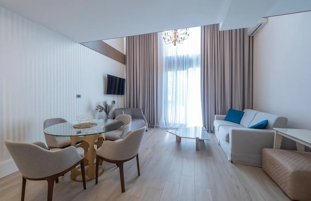 Casa Al Mare By Moskva-1