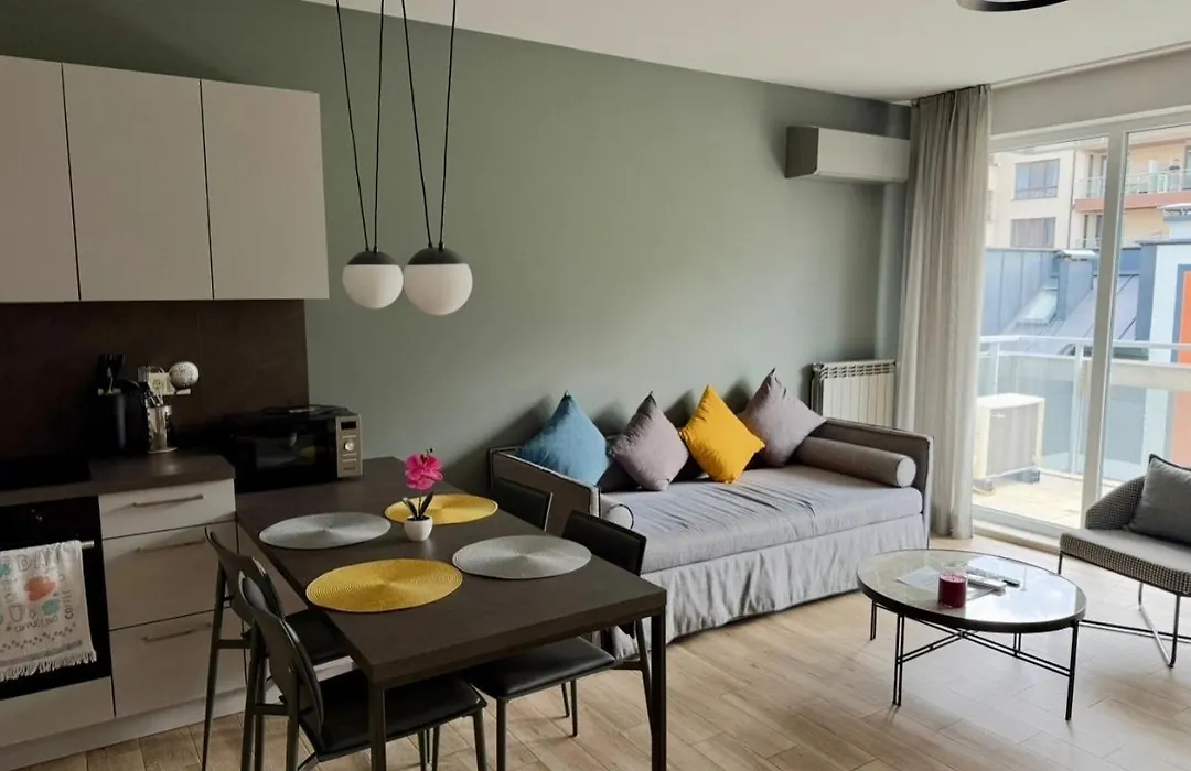 7Th Sense Boutique Apartments-1
