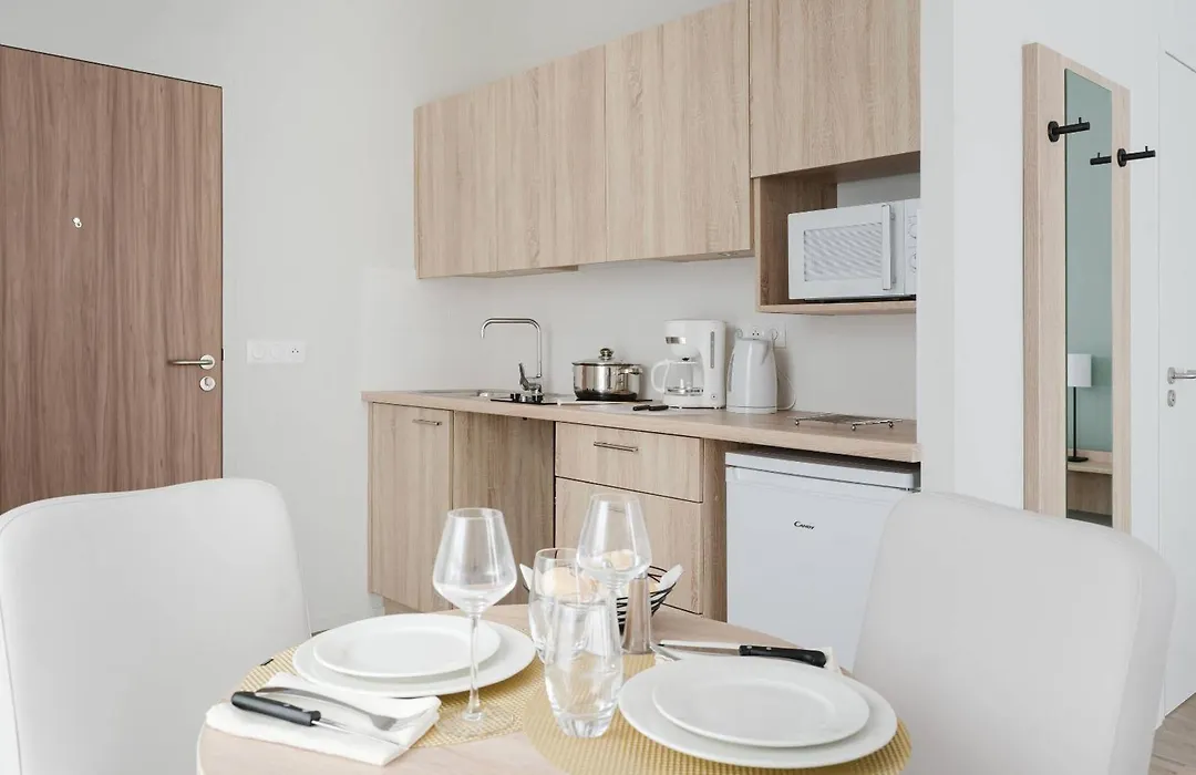 Quality Aparthotel Quiberon-1