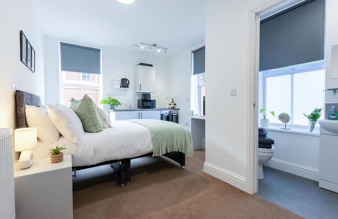 St James Court Aparthotel-1
