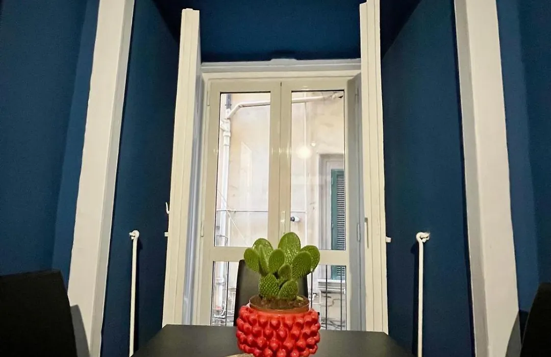 Plebiscito Suite Apartment-1