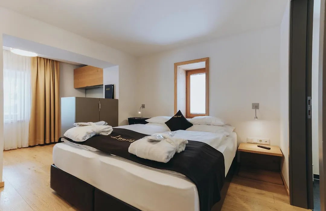 Apart-Hotel Laurus Lech-1