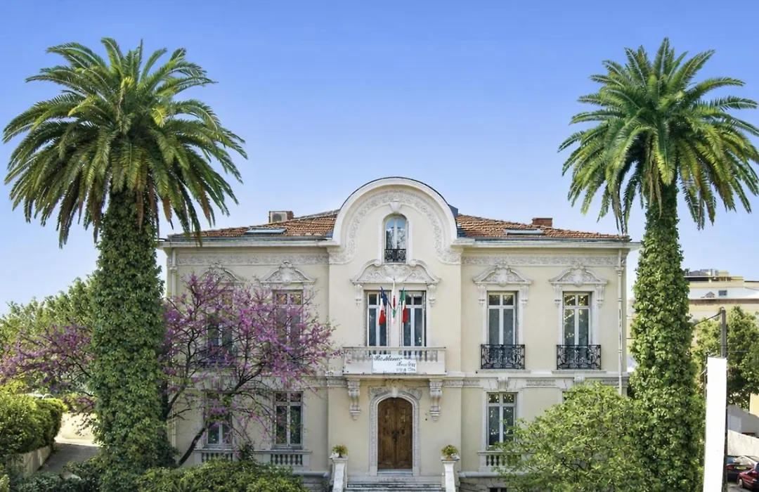 Residence La Villa Leonie-1