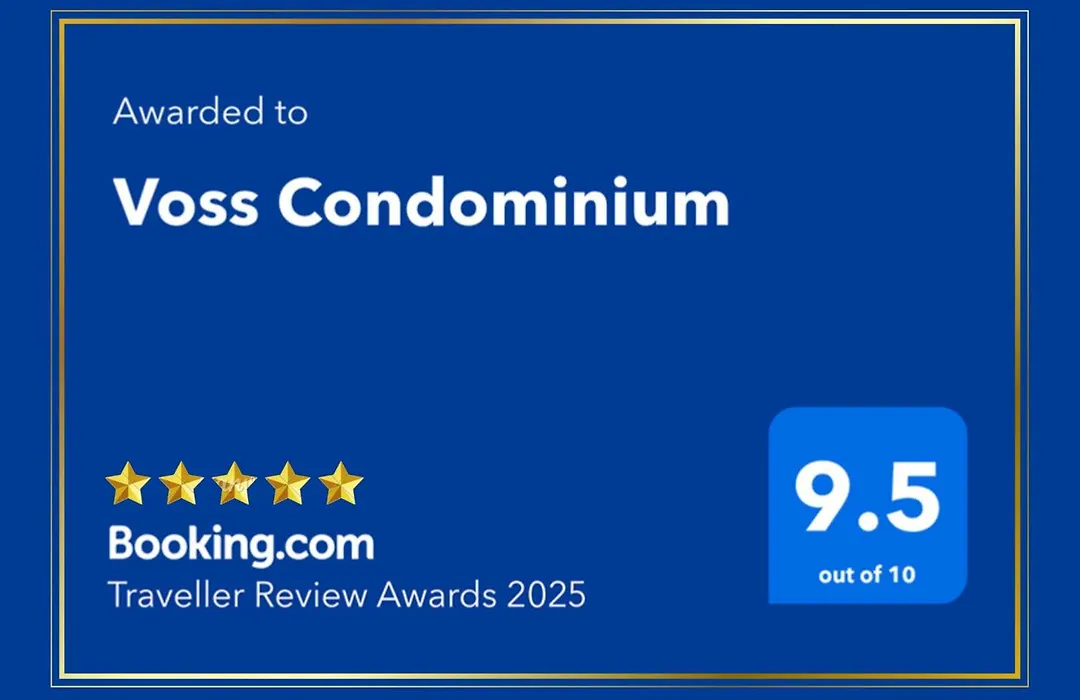 Voss Condominium-1