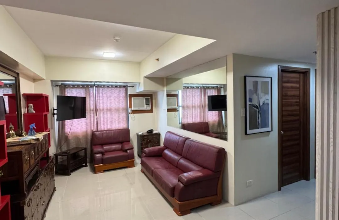 2Br Unit 46P Tower 1 - Horizon 101-1