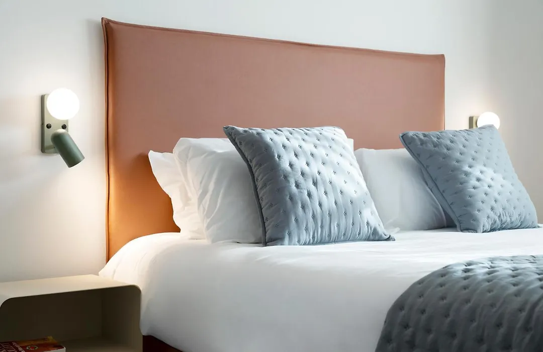 Key Inn Serviced Residences Belair-1