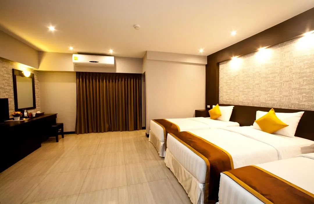 Chateau De Sukhumvit-1