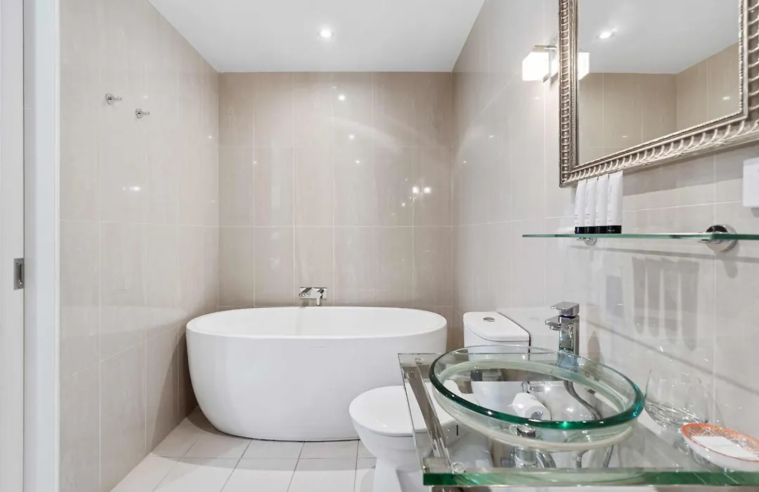 De Russie Boutique Hotel-1