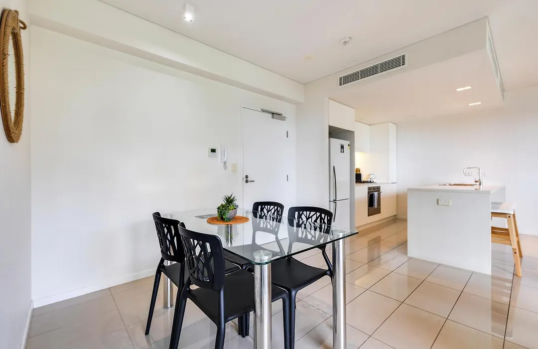 Darwin Waterfront Short Stay Apartments-1