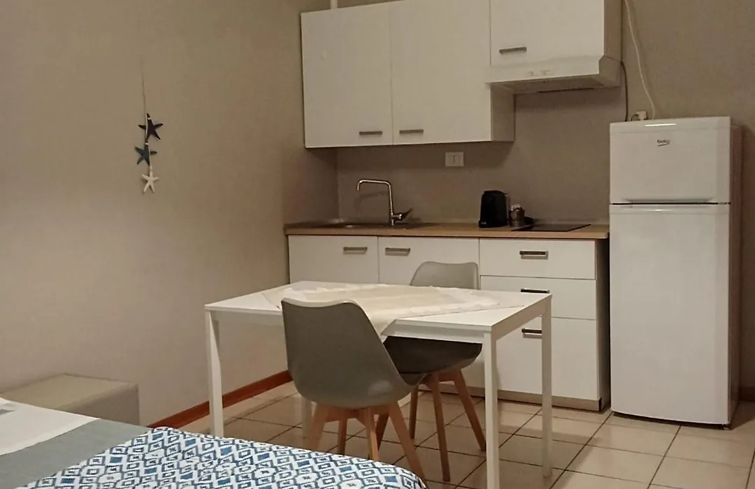 Residence Marittimo Riccione-1