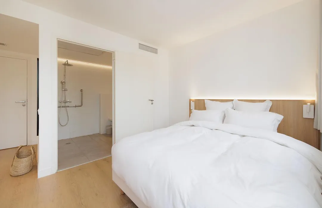 Babel Community Hôtel - Montpellier centre-1