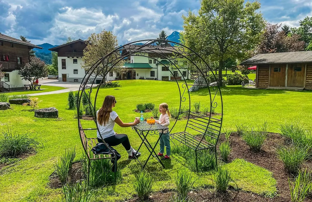 Sonnberg Ferienanlage-1