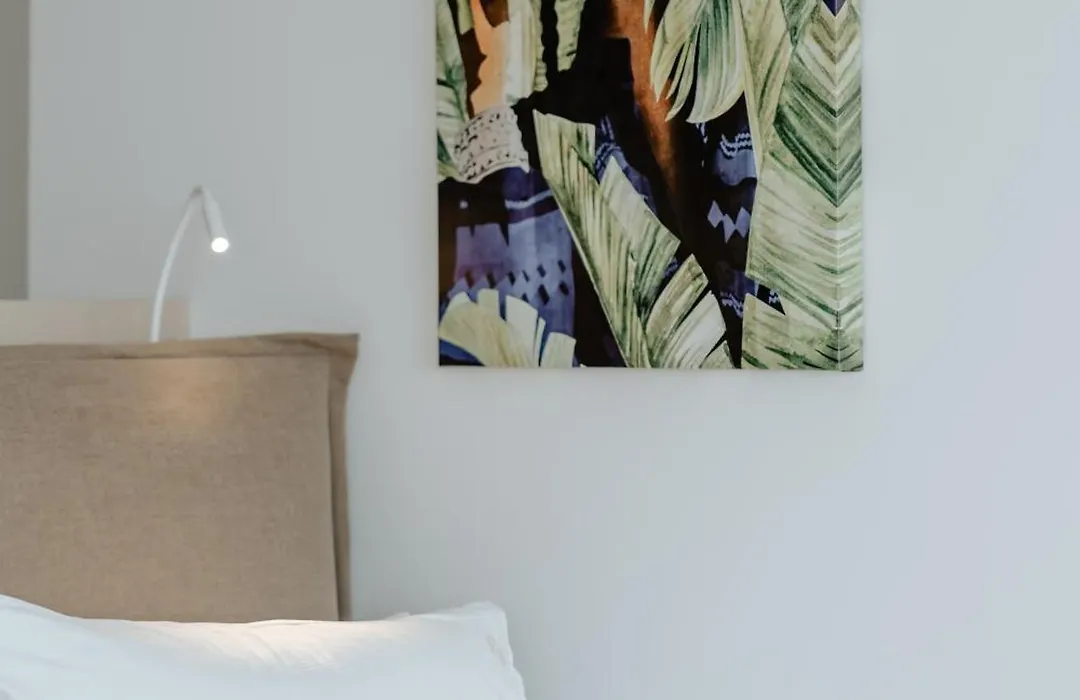 Palm Beach Hotel Apartments-1