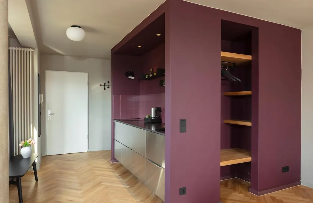 Karlito Apartmenthaus-1