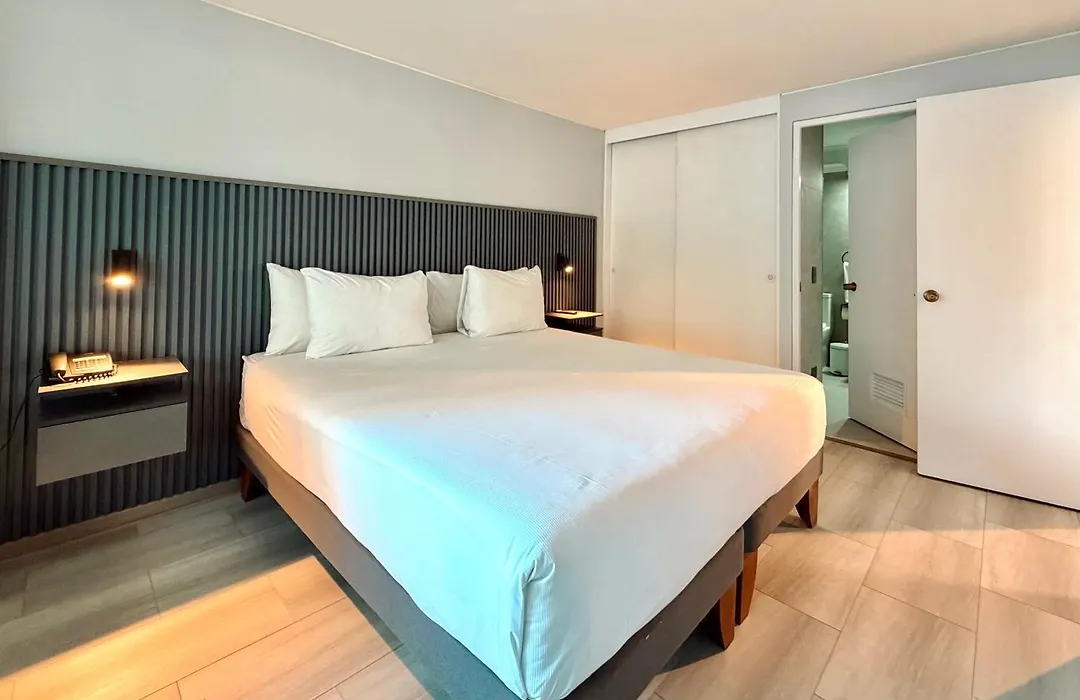 Hotel Tempo Rent-1