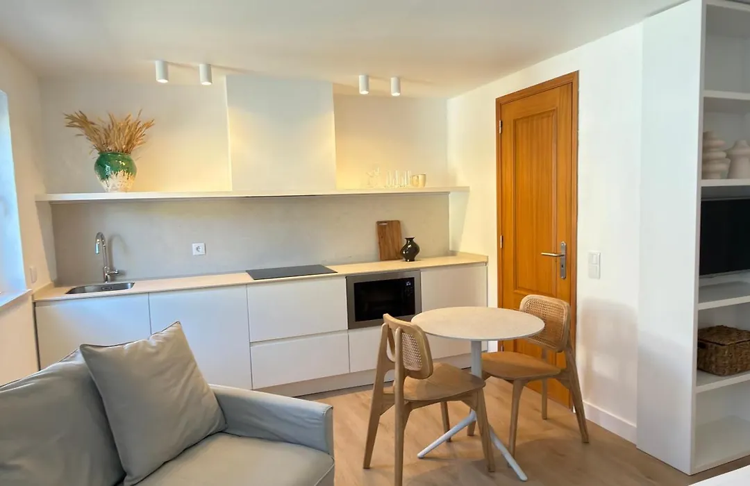 Apartamentos Rossio Mar-1