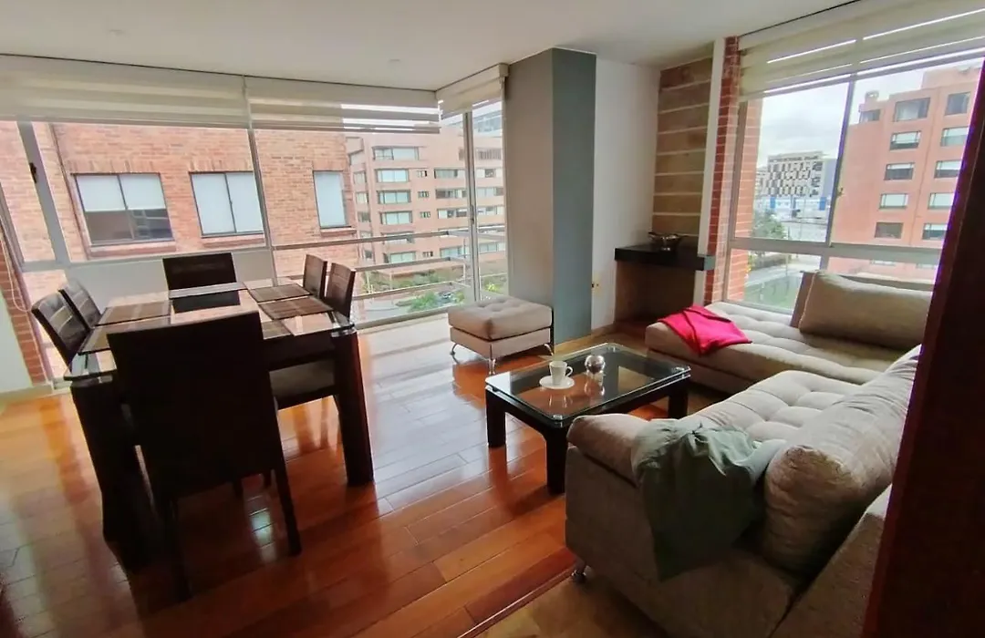Prisma Suites Chico 94-1