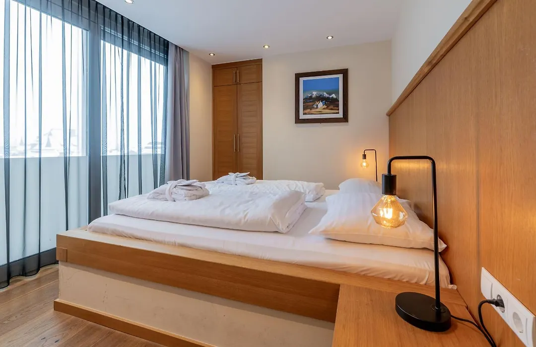 The House Zell Am See-1