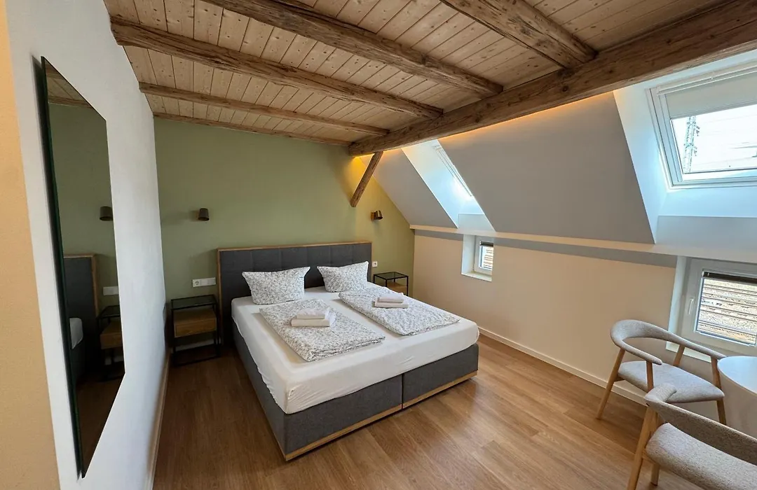 City Apartments Hannover-1