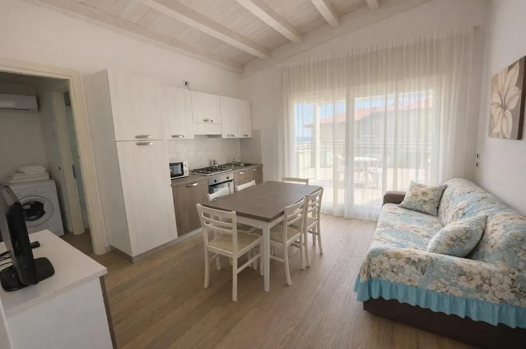 Residence Gianka - Agenzia Cocal-1