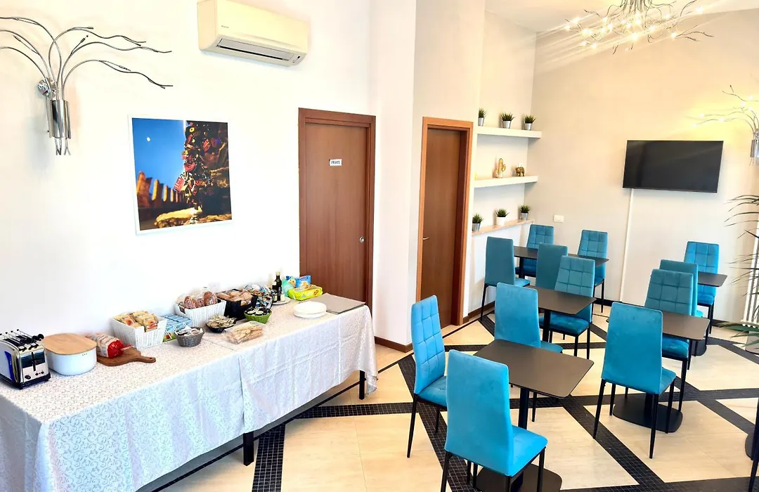 Verona Class Aparthotel "Residenze Del Cuore"-1