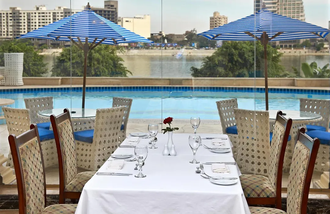 Hilton Cairo Zamalek Residences-1