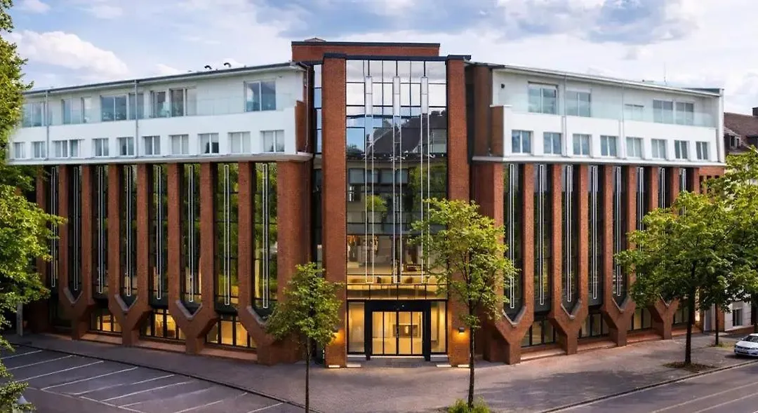 Apartment Düsseldorf Nord-1