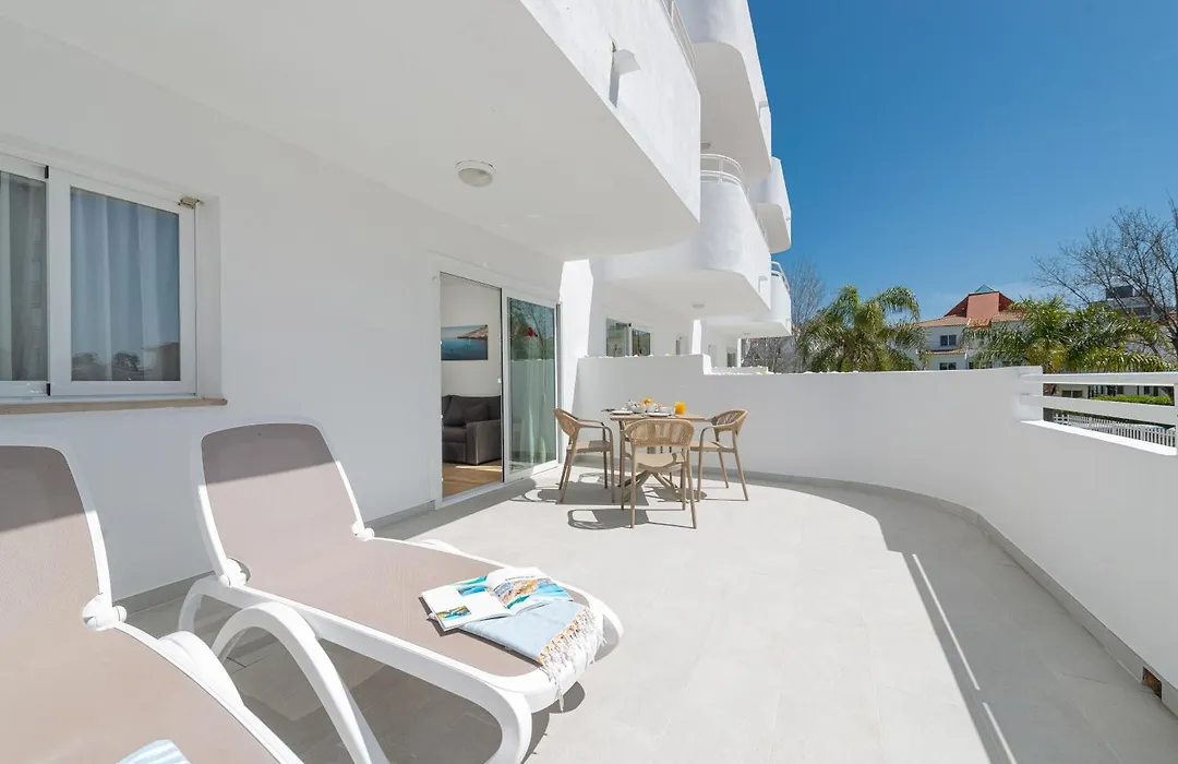 Olive Beach Apartamentos-1