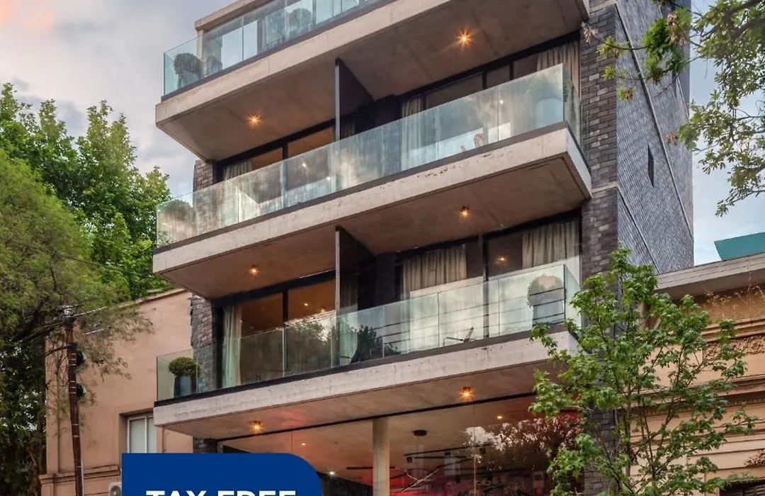 Live Soho Boutique Hotel & Apartments-1